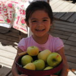 Apple Festival Crown King Arizona