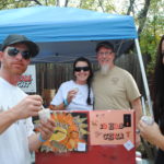Crown King Chili Cookoff 2012