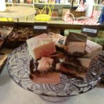 Crown King General Store's Famous Fudge